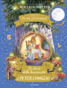Copertina libro <b>Le storie della buonanotte di Peter Coniglio<br></b>(titolo originale o altro titolo: <i>Tales for Bedtime</i>)