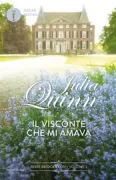 Copertina libro Julia Quinn libri
