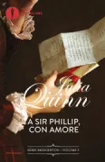Copertina libro Julia Quinn libri