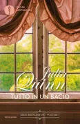 Copertina libro Julia Quinn libri