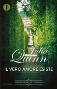 Copertina libro Julia Quinn libri