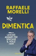 Copertina libro <b>Dimentica</b>