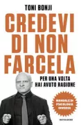Copertina libro <b>Credevi di non farcela</b>