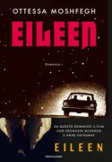 Copertina libro <b>Eileen</b>