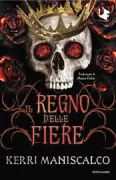 Copertina libro <b>Il regno delle fiere</b>
