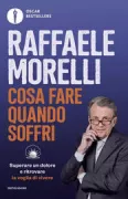 Copertina libro <b>Cosa fare quando soffri</b>