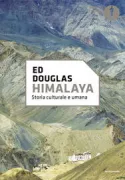 Copertina libro <b>Himalaya</b>