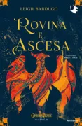Copertina libro <b>Rovina e ascesa<br></b>(titolo originale o altro titolo: <i>Ruin and rising</i>)