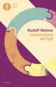 Copertina libro <b>L'educazione dei figli</b>