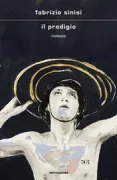 Copertina libro <b>Il prodigio</b>