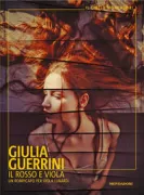 Copertina libro <b>Il rosso e Viola</b>