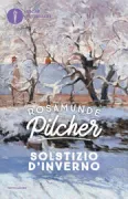 Copertina libro Rosamunde Pilcher libri