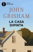 Copertina libro <b>La casa dipinta<br></b>(titolo originale o altro titolo: <i>A painted house</i>)