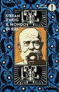 Copertina libro Stefan Zweig libri