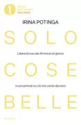 Copertina libro <b>Solo cose belle</b>