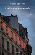 Copertina libro <b>Il detective sonnambulo</b>