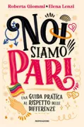 Copertina libro <b>Noi siamo pari</b>