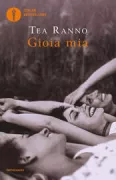 Copertina libro <b>Gioia mia</b>