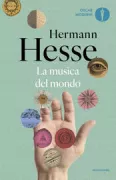 Copertina libro <b>La musica del mondo</b>