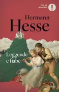 Copertina libro <b>Leggende e fiabe</b>