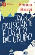 Copertina libro <b>Jack Frusciante è uscito dal gruppo</b>