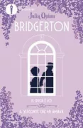 Copertina libro <b>Bridgerton<br></b>(titolo originale o altro titolo: <i>The viscount who loved me</i>)