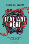 Copertina libro <b>Italiani veri</b>