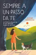Copertina libro <b>Sempre a un passo da te</b>