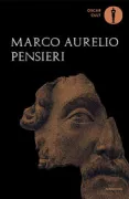 Copertina libro <b>Pensieri<br></b>(titolo originale o altro titolo: <i>Ad se ipsum</i>)