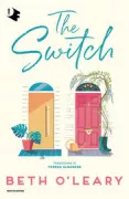 Copertina libro <b>The switch</b>