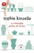 Copertina libro <b>La famiglia prima di tutto!<br></b>(titolo originale o altro titolo: <i>I owe you one</i>)