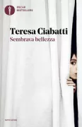 Copertina libro <b>Sembrava bellezza</b>
