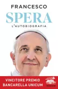Copertina libro <b>Spera</b>