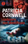 Copertina libro <b>Cadavere non identificato<br></b>(titolo originale o altro titolo: <i>Black notice</i>)