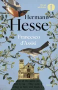 Copertina libro <b>Francesco d'Assisi<br></b>(titolo originale o altro titolo: <i>Franz von Assisi</i>)