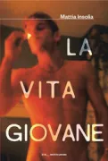 Copertina libro <b>La vita giovane</b>