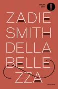 Copertina libro <b>DELLA BELLEZZA</b>