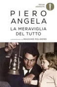 Copertina libro <b>La meraviglia del tutto</b>