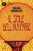 Copertina libro <b>Il sole dell'avvenire</b>