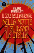 Copertina libro <b>Il sole dell'avvenire. Nella notte ci guidano le stelle</b>