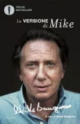 Copertina libro <b>La versione di Mike</b>