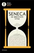 Copertina libro <b>DE BREVITATE VITAE</b>