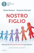 Copertina libro <b>Nostro figlio</b>