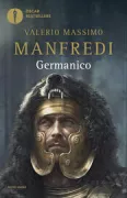 Copertina libro <b>Germanico</b>