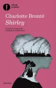 Copertina libro <b>Shirley</b>