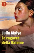 Copertina libro <b>Le ragazze della Baleine<br></b>(titolo originale o altro titolo: <i>La Louisiane</i>)