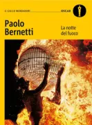 Copertina libro <b>La notte del fuoco</b>