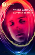 Copertina libro <b>La verità su tutto</b>