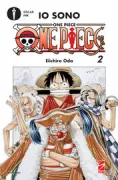 Copertina libro <b>Io sono One Piece. 2</b>