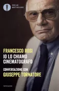 Copertina libro <b>Io lo chiamo cinematografo</b>